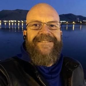 Meet your Posher, Stephen